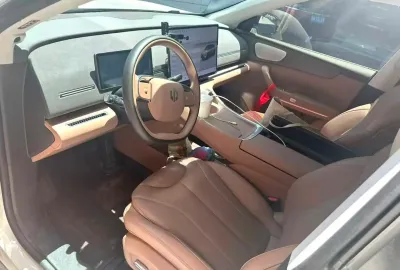 Leapmotor C11, 2025