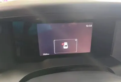 Toyota Camry, 2026