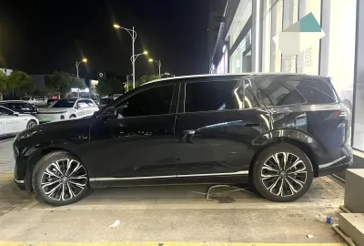 Dongfeng EP 008, 2026 на заказ