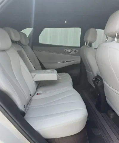 BYD Sea Lion 06, 2026