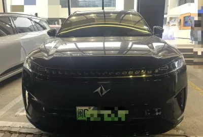 Dongfeng EP 008, 2026 на заказ