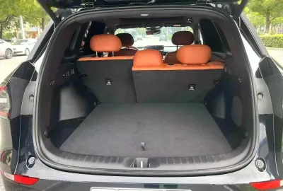 Changan Nevo Q07, 2026