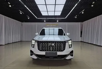 GAC Trumpchi GS8, 2022 на заказ