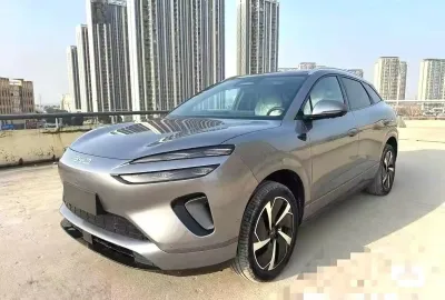 BYD Sea Lion 06, 2026  на заказ