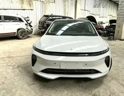 Leapmotor C01, 2026 на заказ