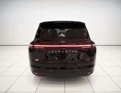 Leapmotor C16, 2026 на заказ