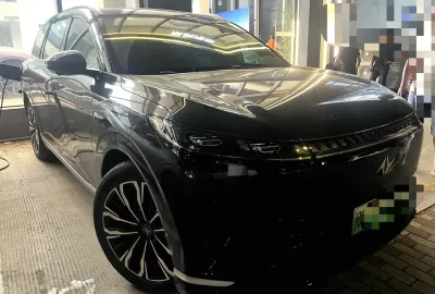 Dongfeng EP 008, 2026 на заказ