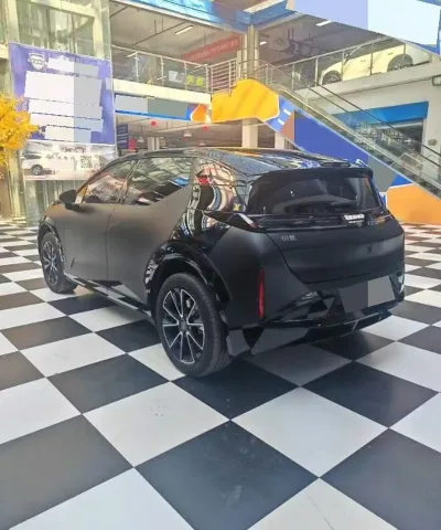 Zeekr X, 2026 на заказ