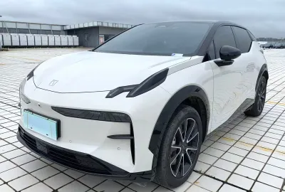 Zeekr X, 2026 на заказ