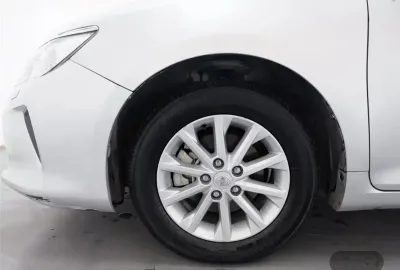 Toyota Camry, 2015 на заказ
