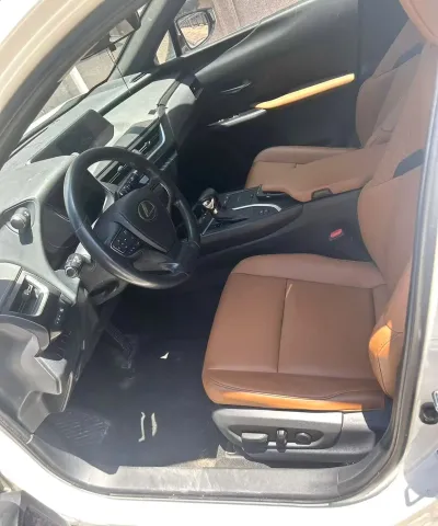 Lexus ES series, 2019 на заказ