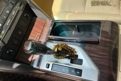 Toyota Camry, 2016 на заказ