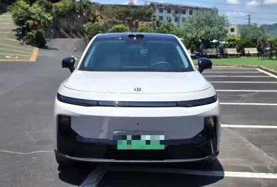 Leapmotor B10, 2025