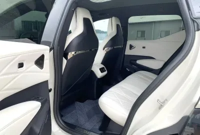 Zeekr X, 2026 на заказ