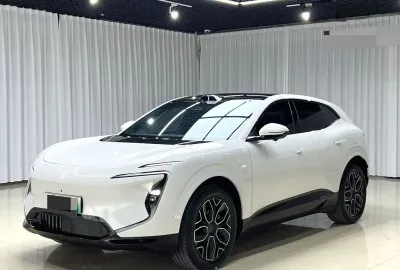 Avatr 07, 2026