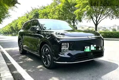 Changan Nevo Q07, 2026