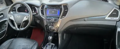 Hyundai Santa Fe, 2014 на заказ