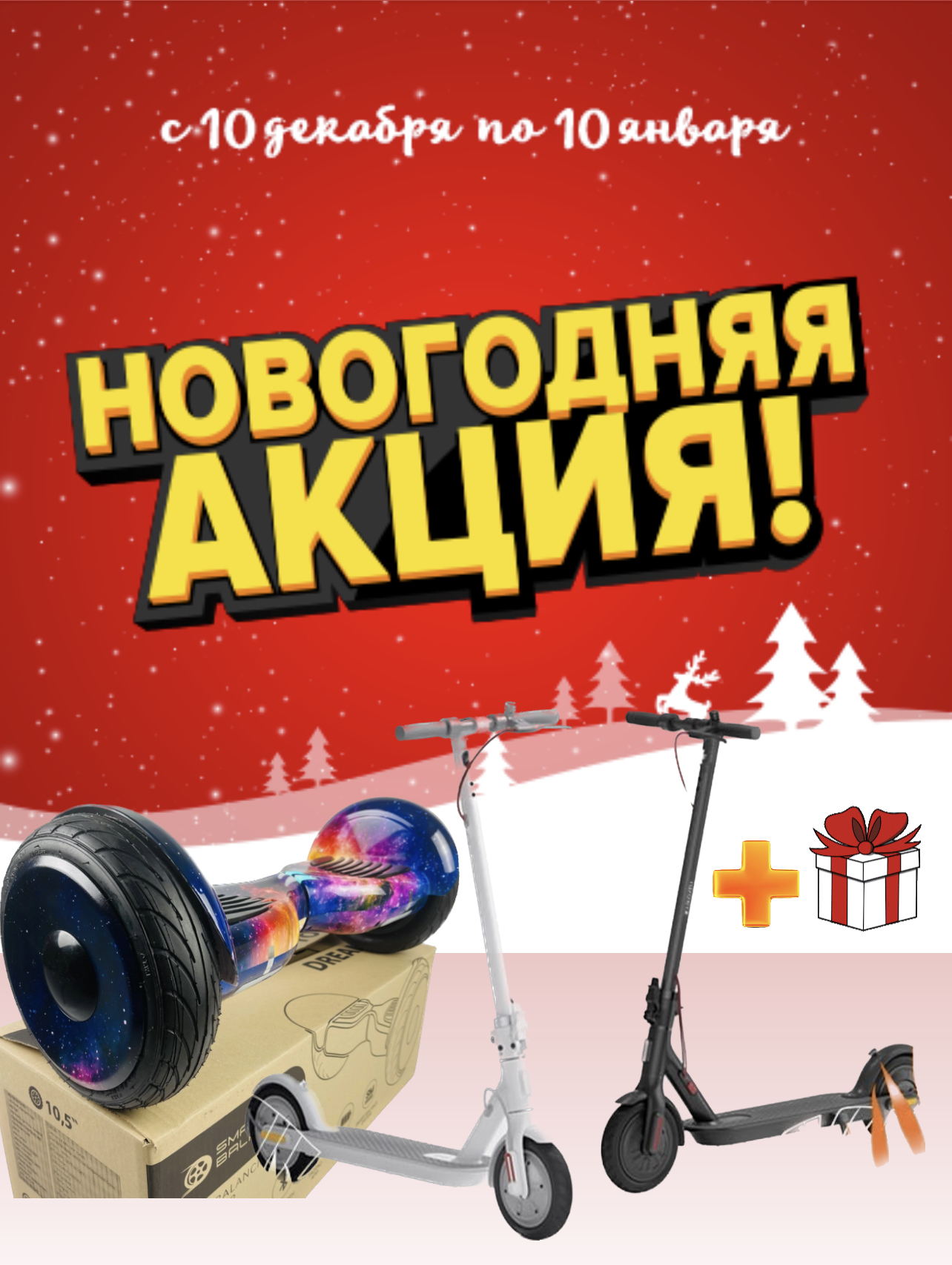  Scooter shop 