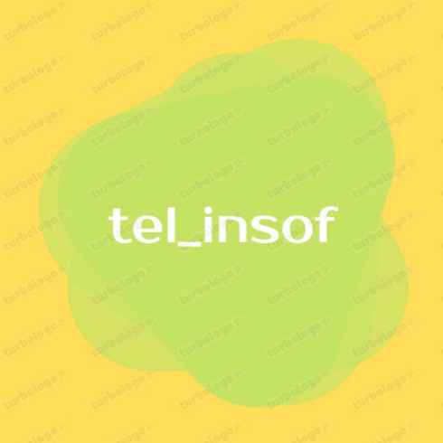 Магазин  telinsof