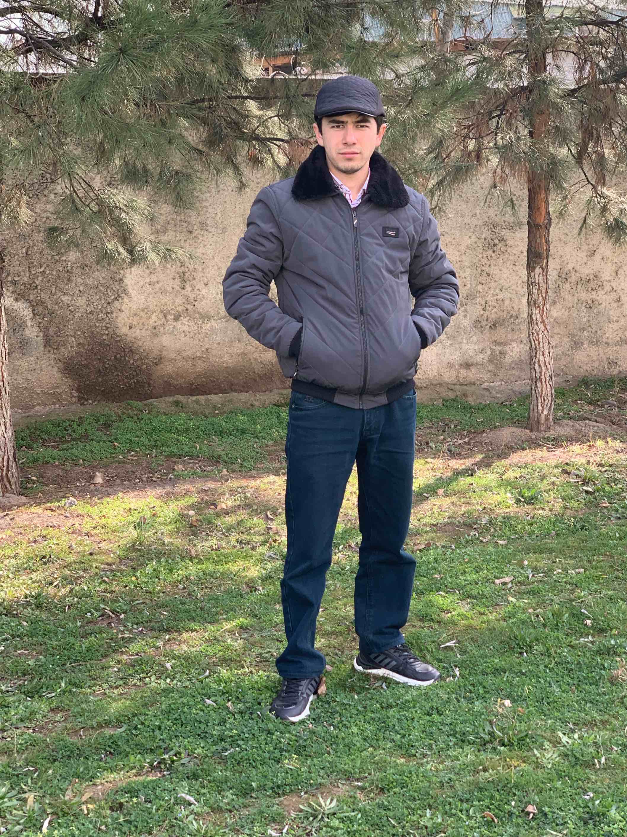 Olimjon Bobokalonov