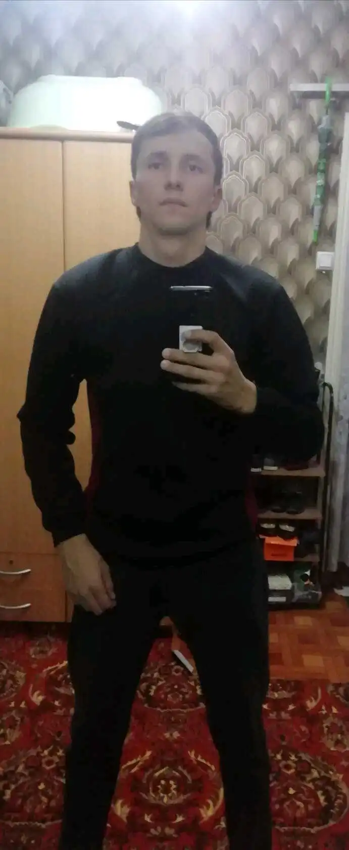шодмон