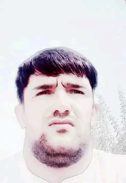 Ҳалимҷон