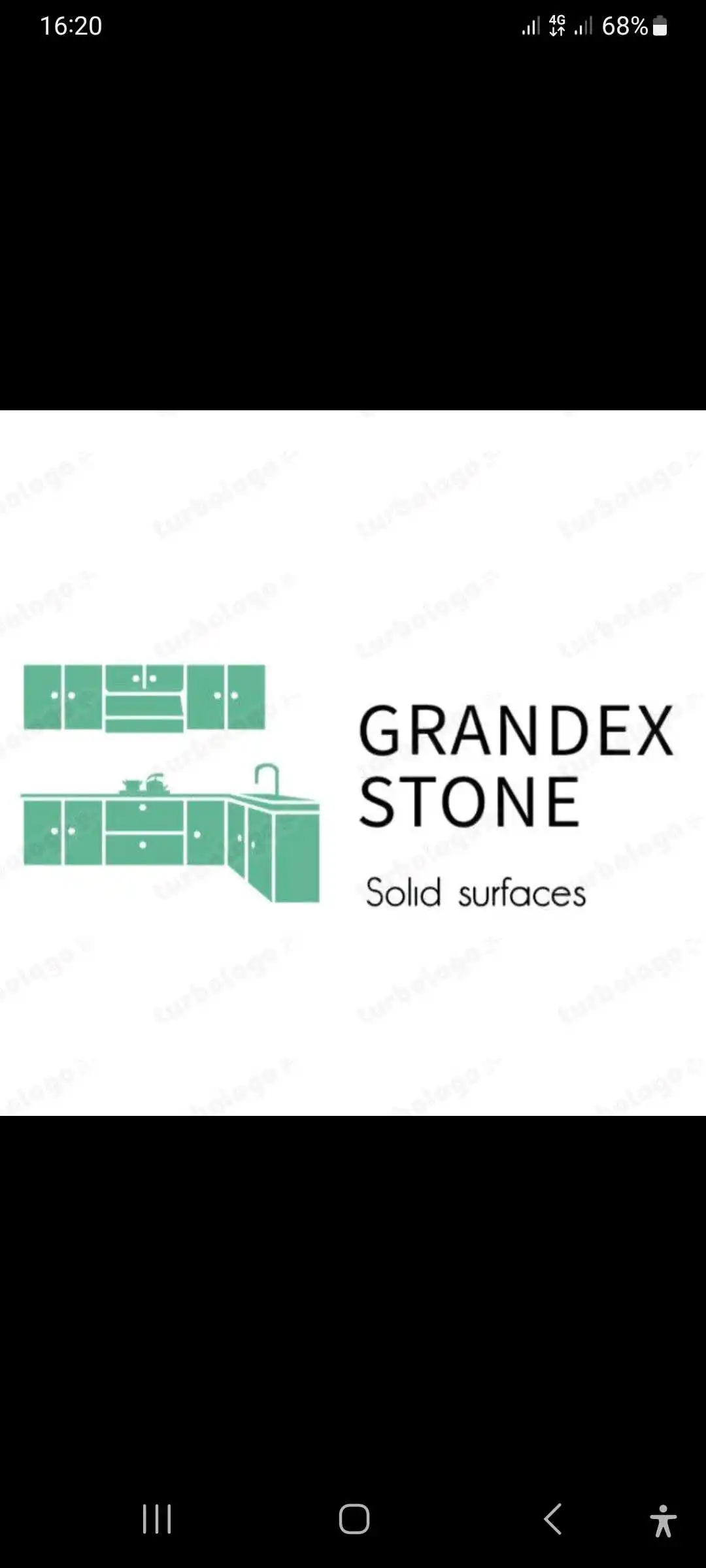 Grandex Stone 