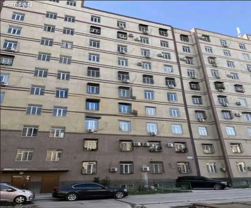 Samariddin хонахо 🏠 Душанбе 