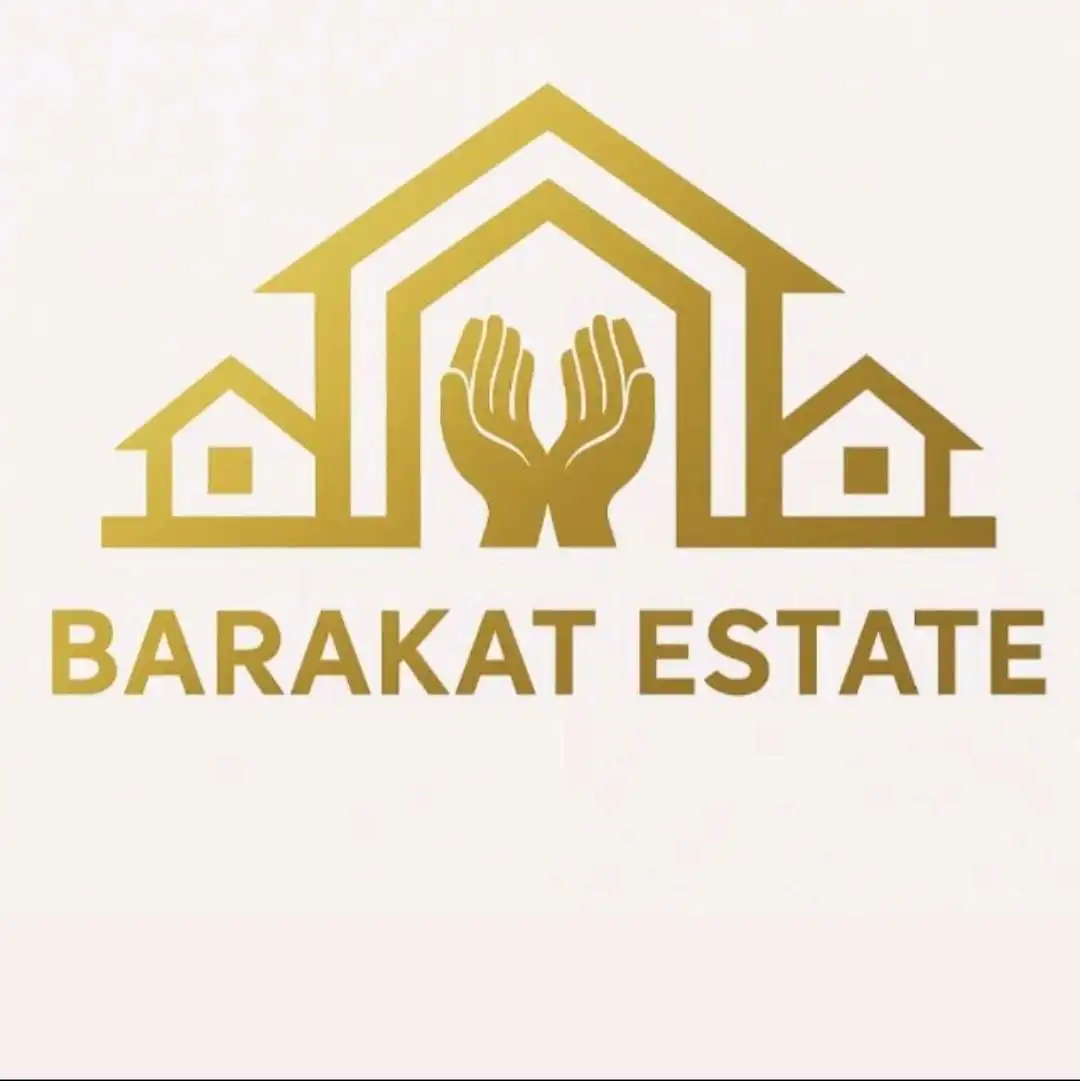 BARAKAT ESTATE САМАРИДДИН