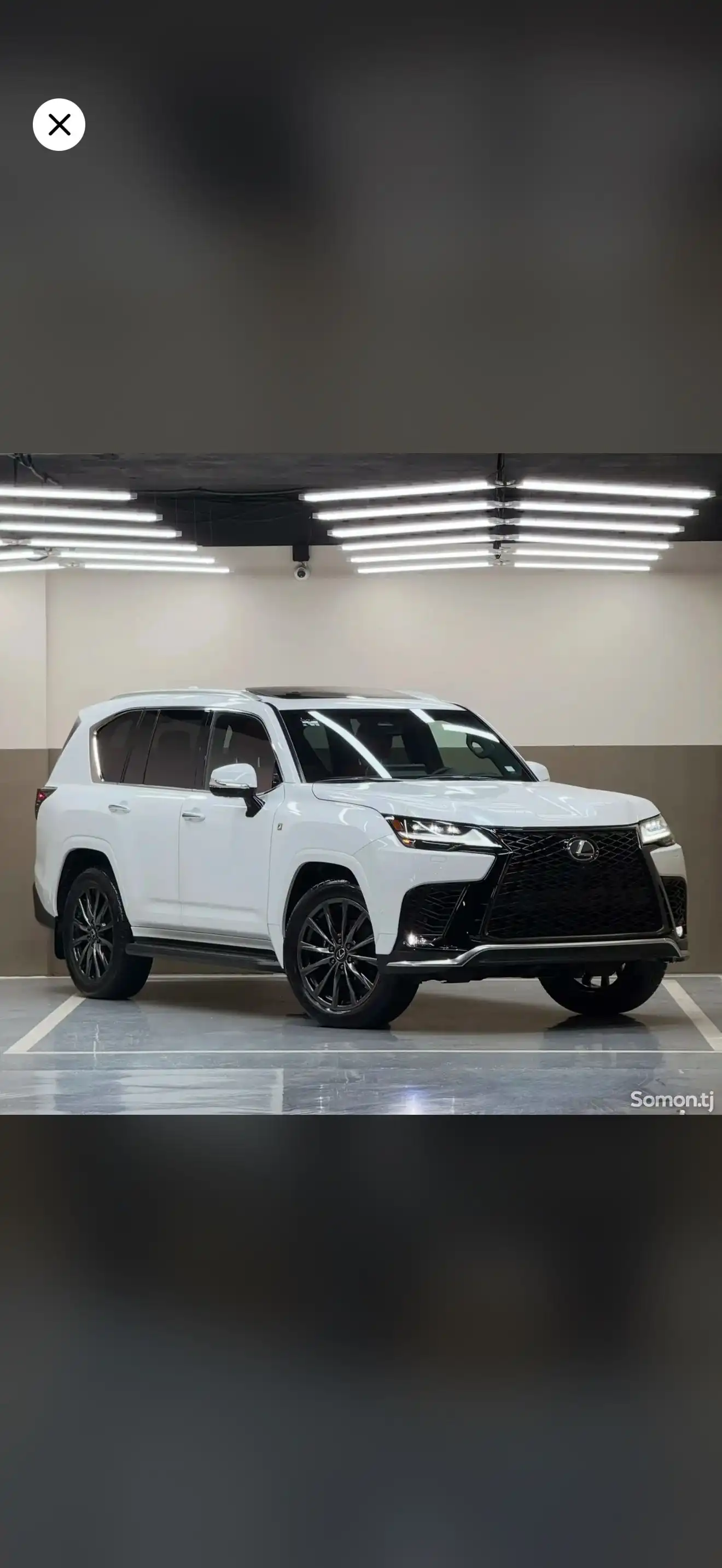 Muhammad auto