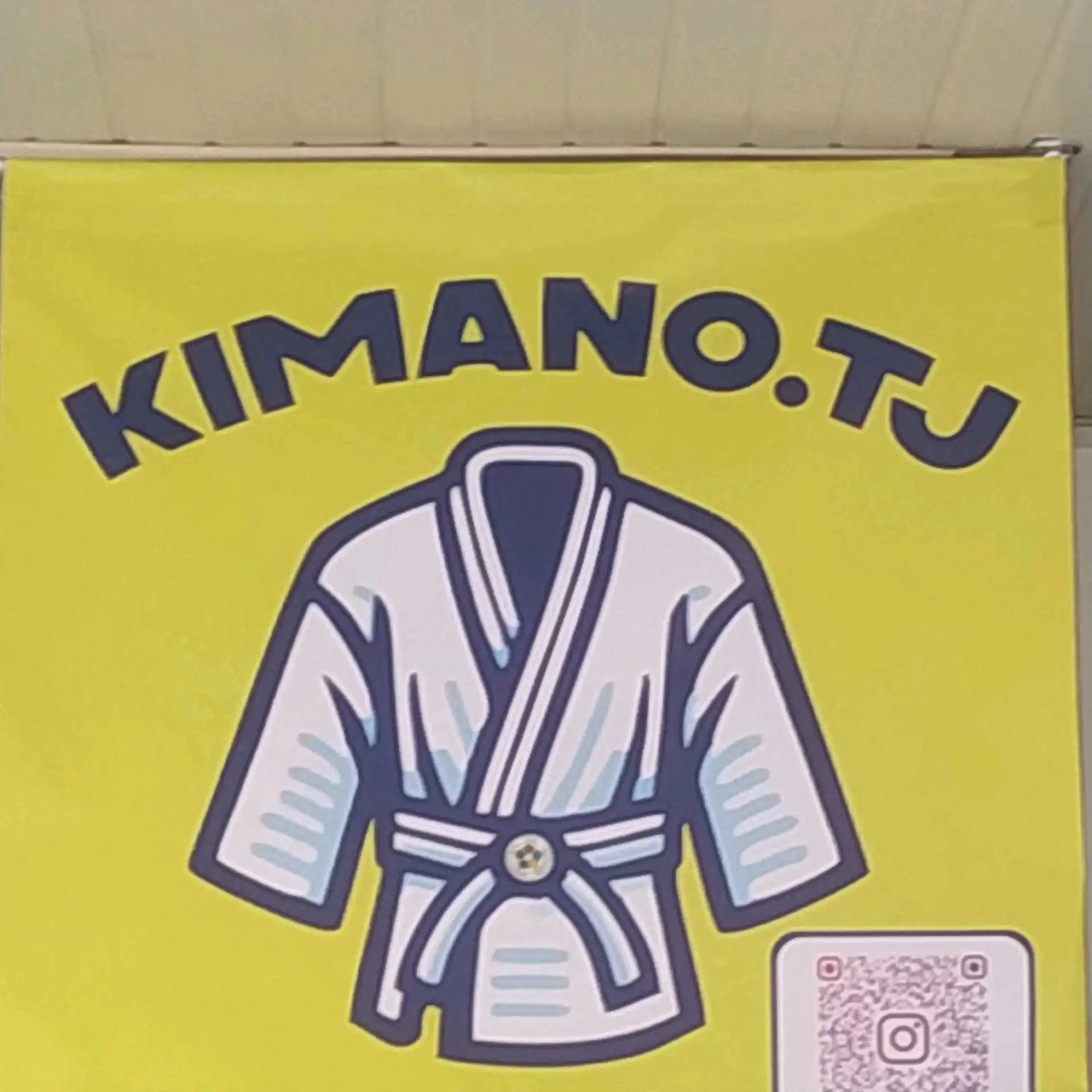 kimano_tj