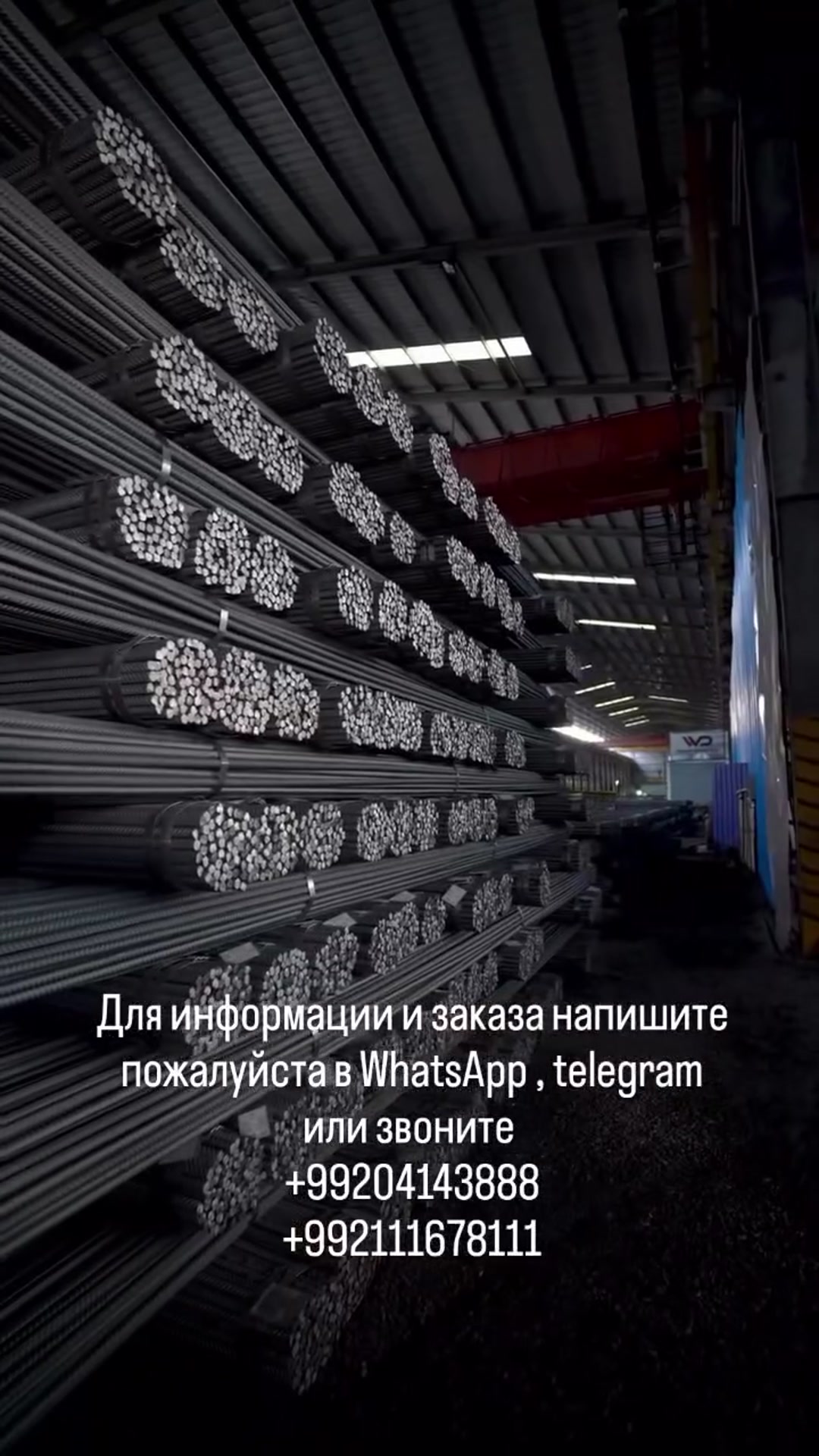 Видео рилс